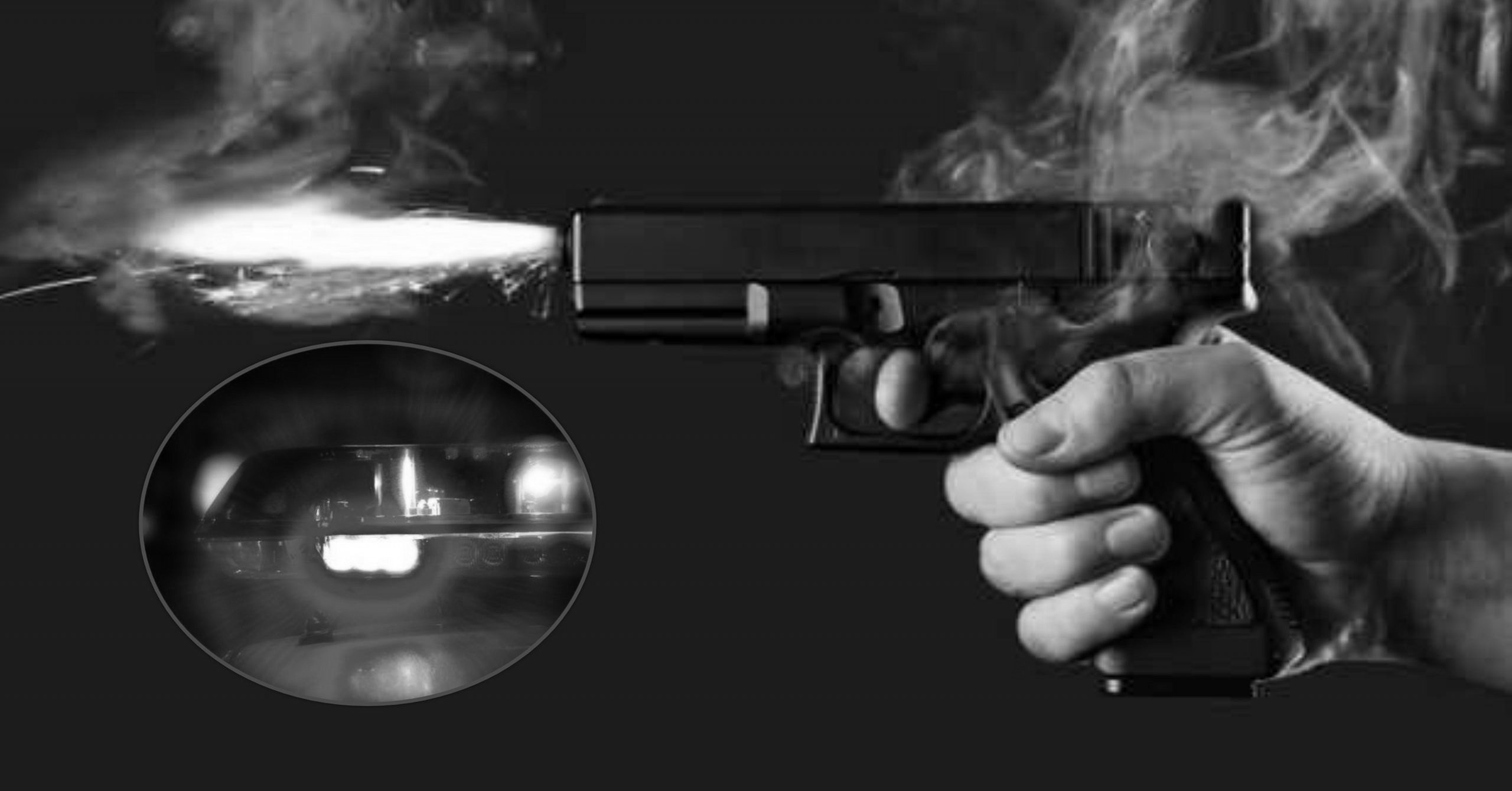 foto kryesore — Të shtëna pas mesnate në Prishtinë |…