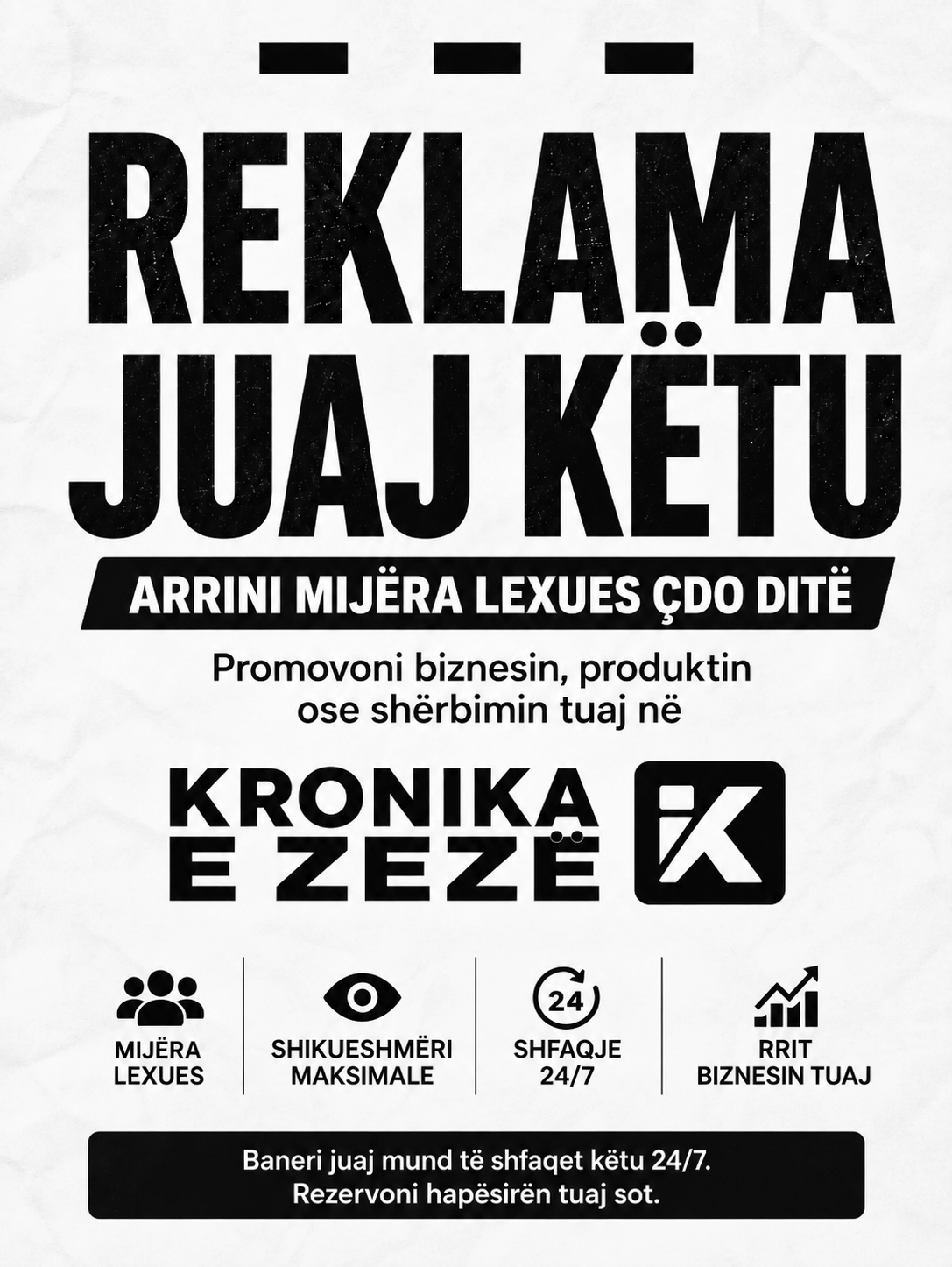 Reklama