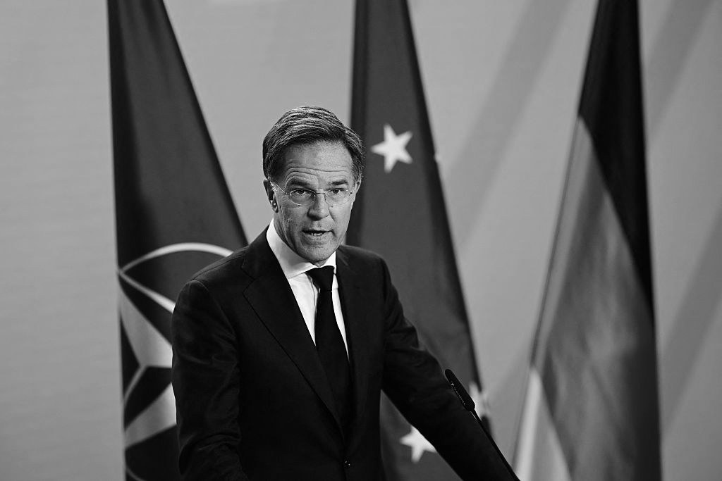 foto kryesore — Rutte për vendimin në Hagë: Përkushtimi i…