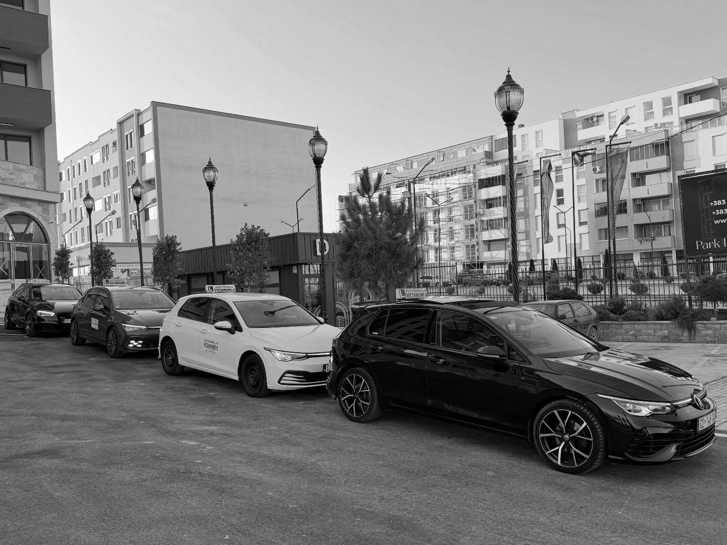 foto kryesore — Dyshohet se kandidatët kalonin testin e…