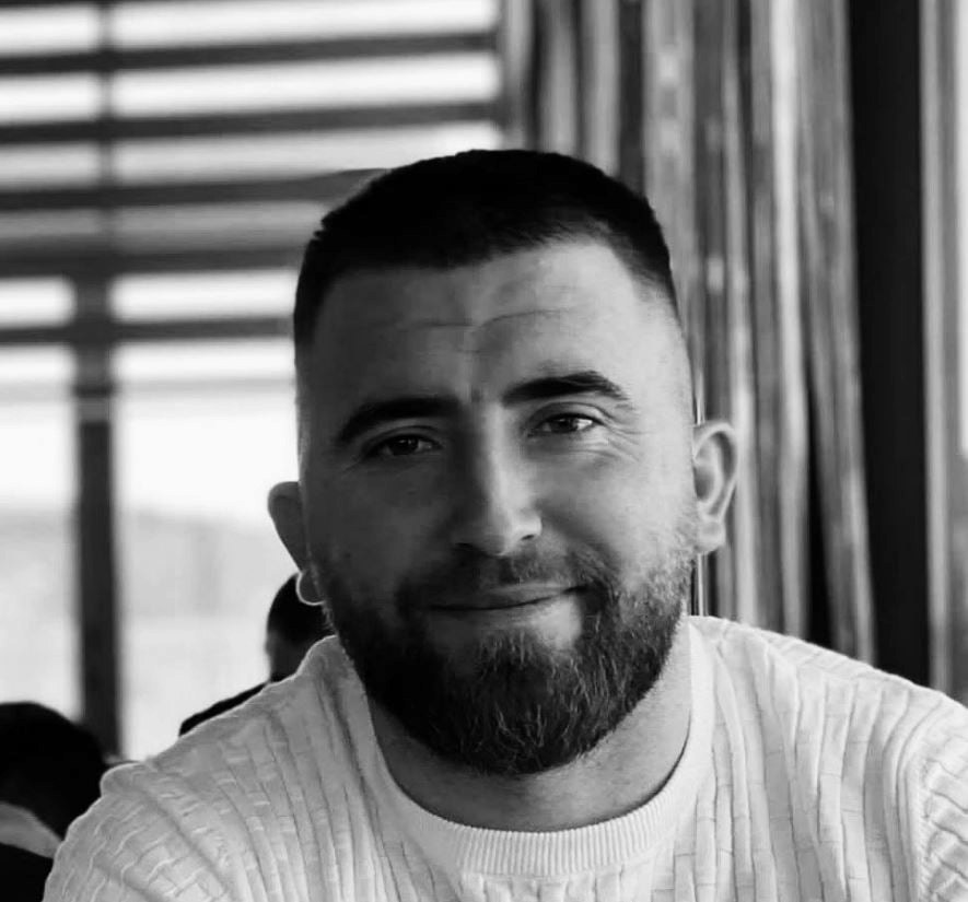 foto kryesore — E dhimbshme: Ky është 29-vjeçari që humbi…
