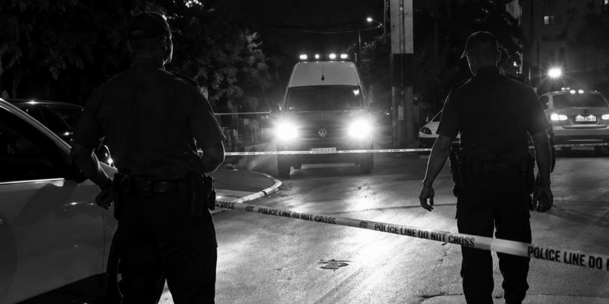 foto kryesore — I mituri gjendet me plagë nga arma e…
