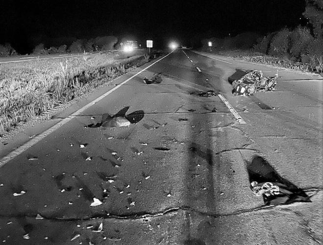foto kryesore — 46 aksidente trafiku në 24 orët e fundit,…