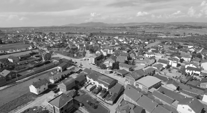 foto kryesore — Të shtëna me armë gjahu në Rogovë:…