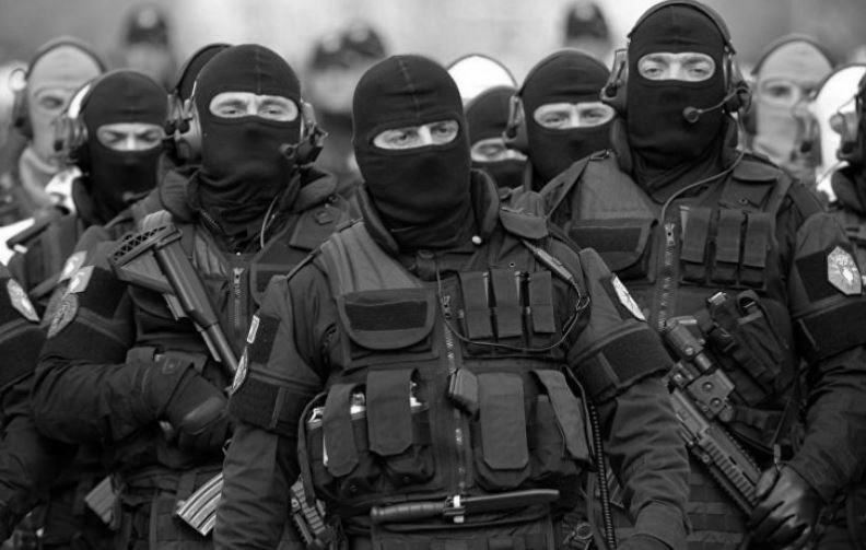 foto kryesore — Policia e Kosovës shënon 27-vjetorin e…