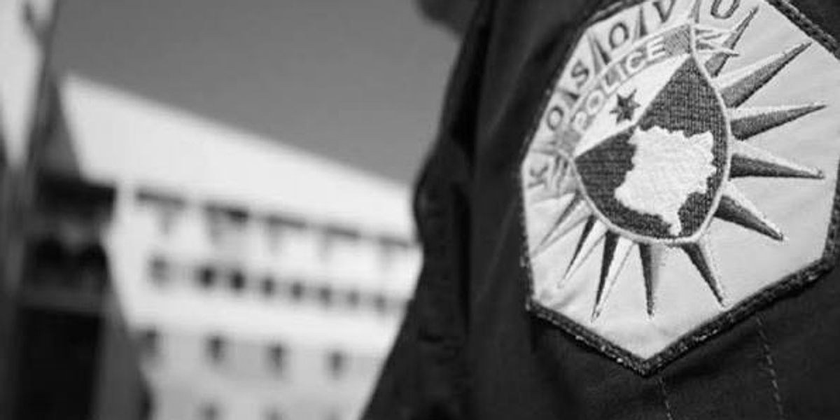 foto kryesore — Arrestohet një person në Prishtinë,…