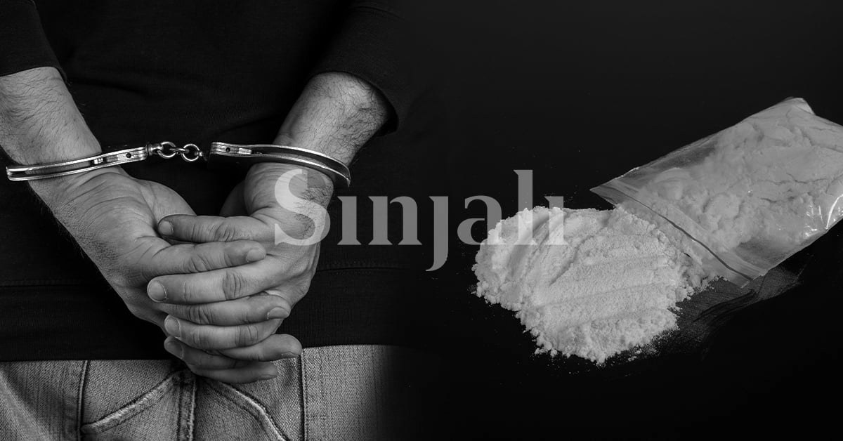 foto kryesore — I iku drejtësisë pas dënimit me burg për…