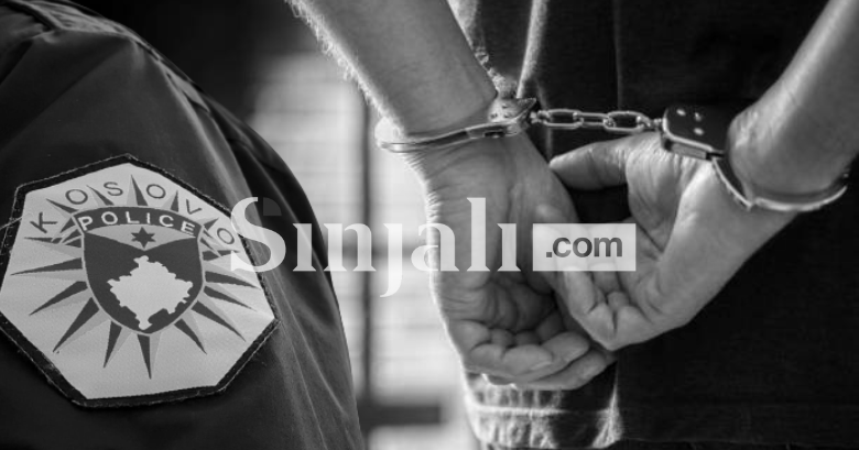 foto kryesore — Kapën në flagrancë dy persona për fajde në…