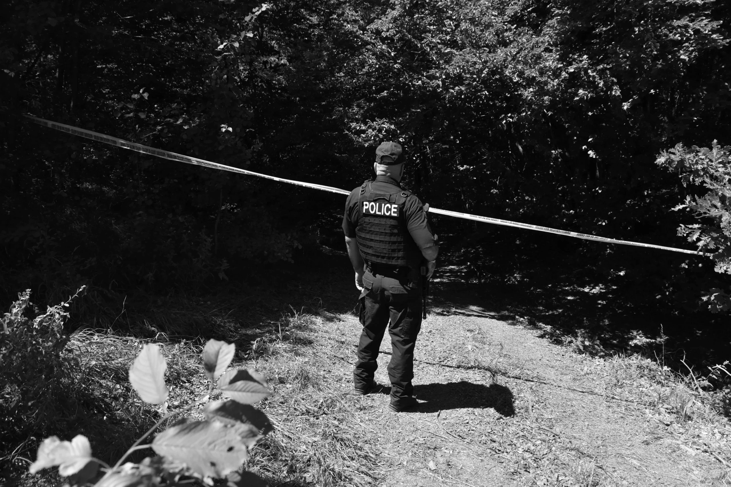 foto kryesore — Ky është personi i tretë i identifikuar nga…