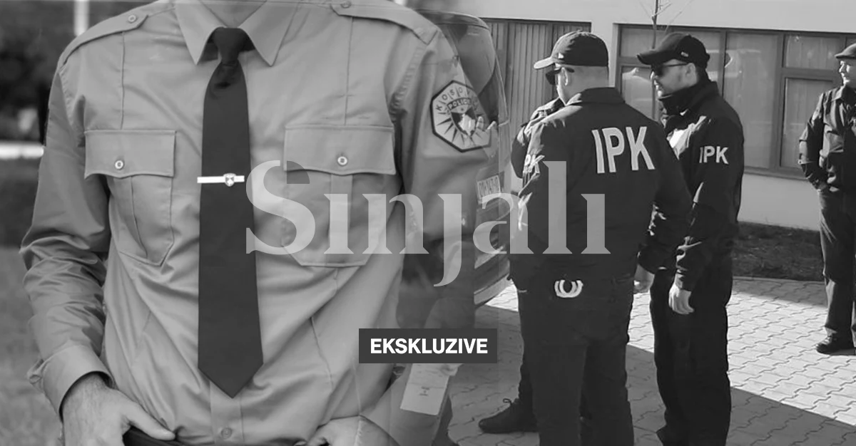 foto kryesore — Rasti i kapitenit Besart Ahmeti në…