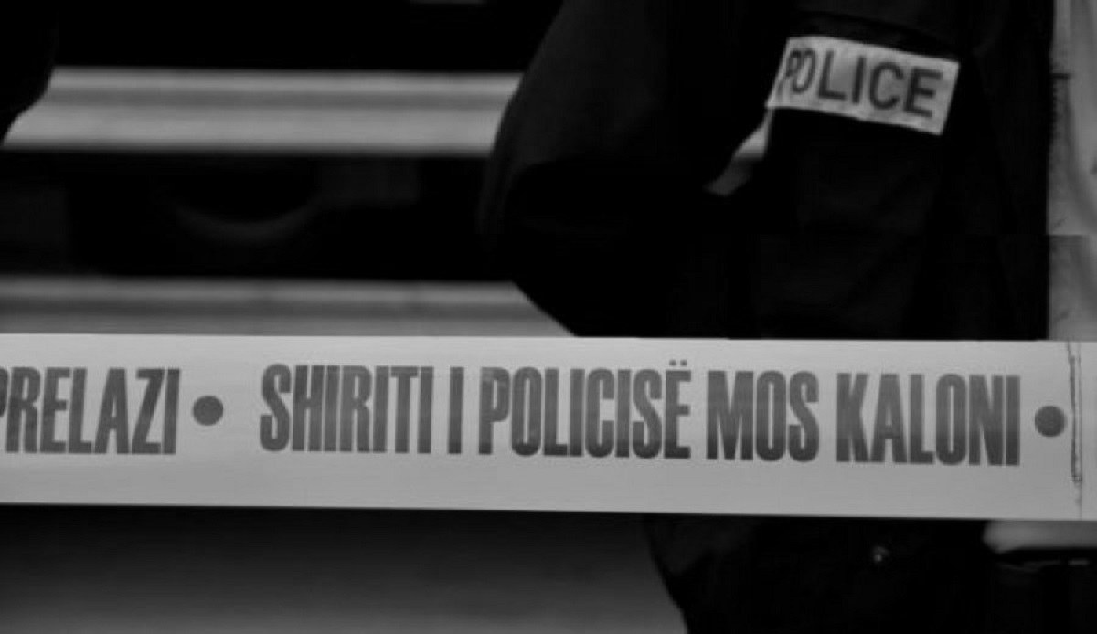 foto kryesore — Policia konfirmon raportimin e Sinjalit:…