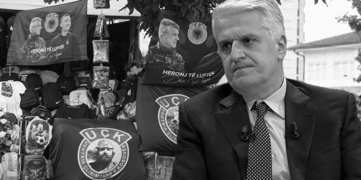foto kryesore — Majko pas vendimit të Speciales: Ku gabuam?