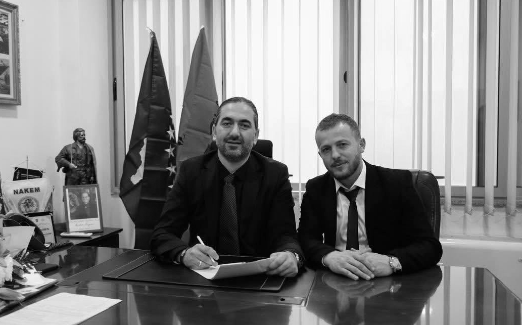 foto kryesore — Në mesin e pesë të arrestuarve për pronën…