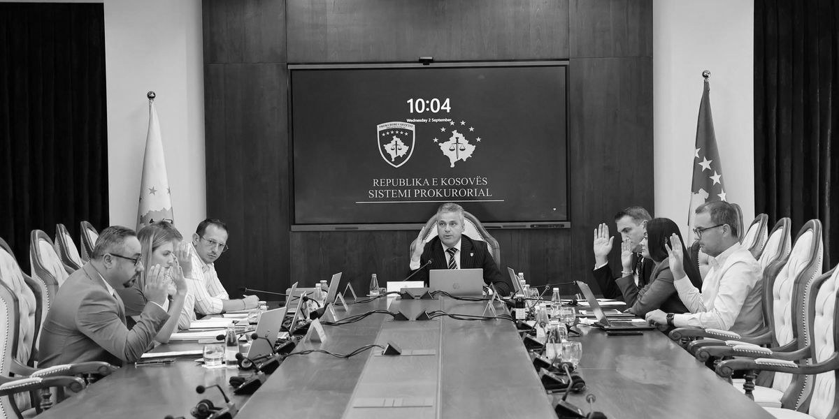 foto kryesore — Raportim apo “larje hesapesh”, çka ishte…