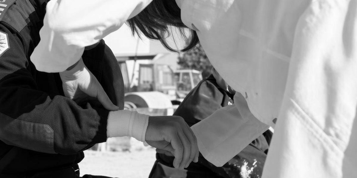 foto kryesore — Përleshje mes katër personave në Prizren,…
