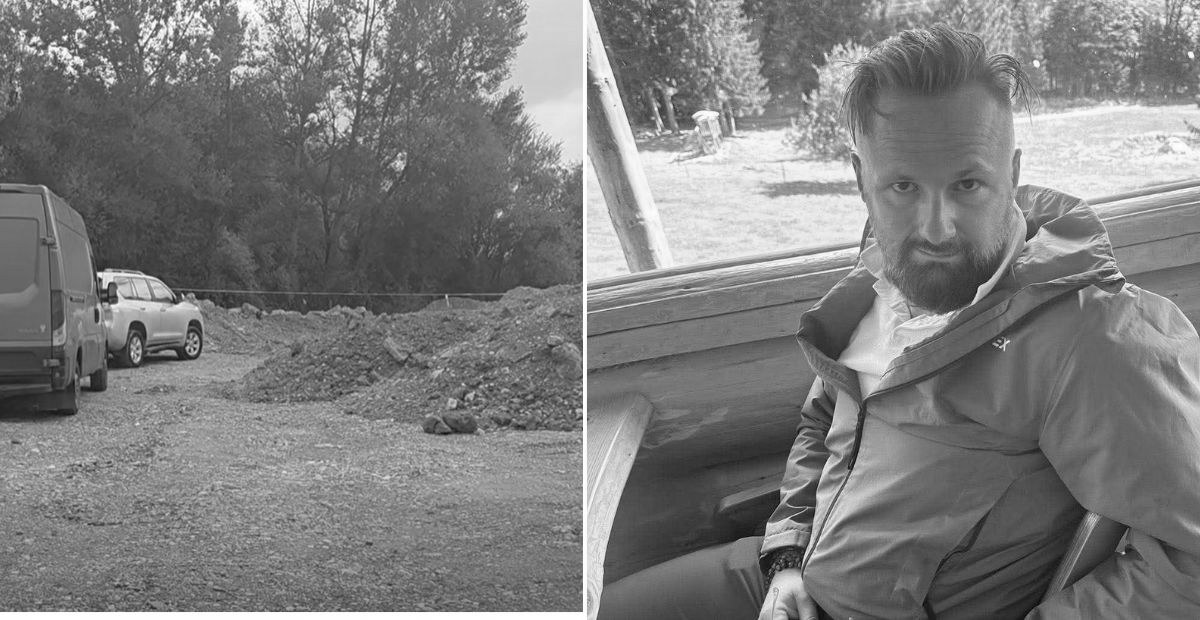 foto kryesore — Ky është personi që u gjet i vdekur në…