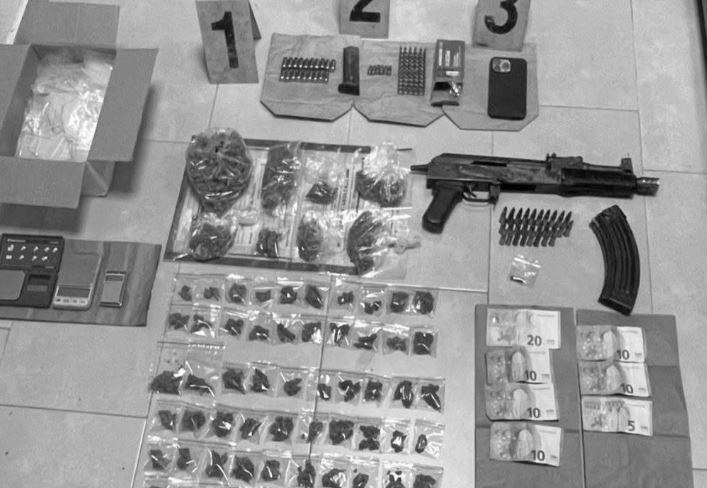 foto kryesore — Arrestohen tre persona në Prishtinë për…