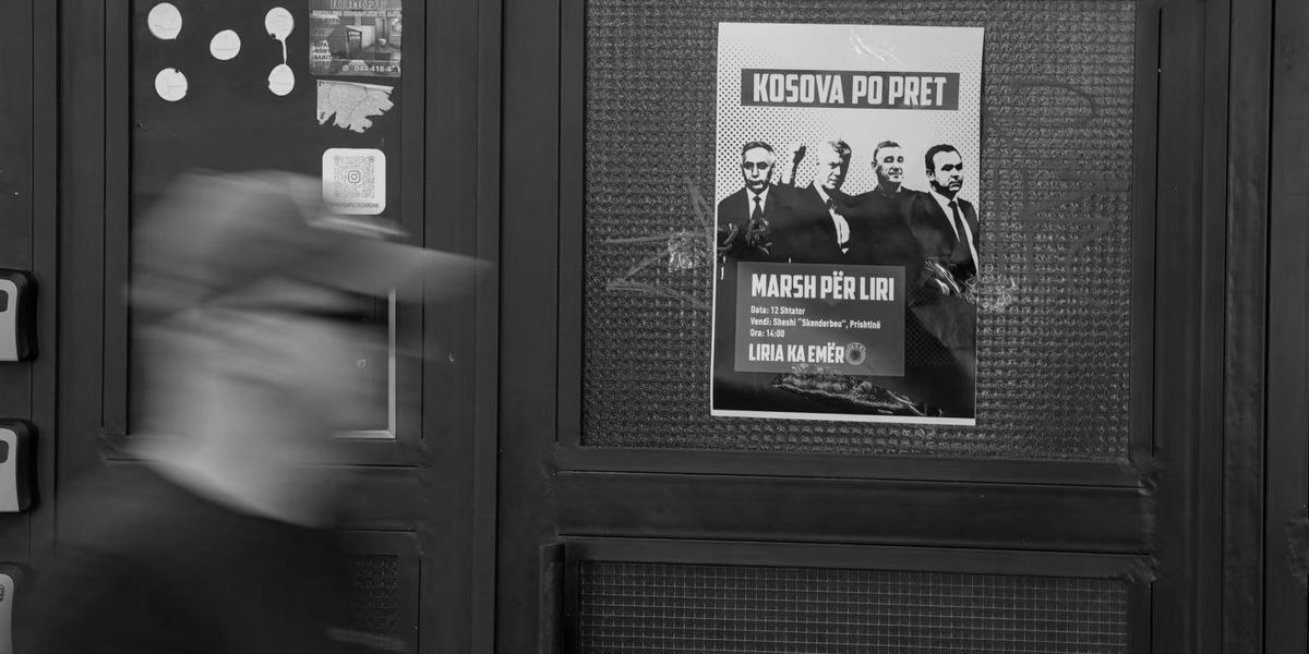 foto kryesore — Çfarë fshihet pas teorisë së Prokurorisë?…