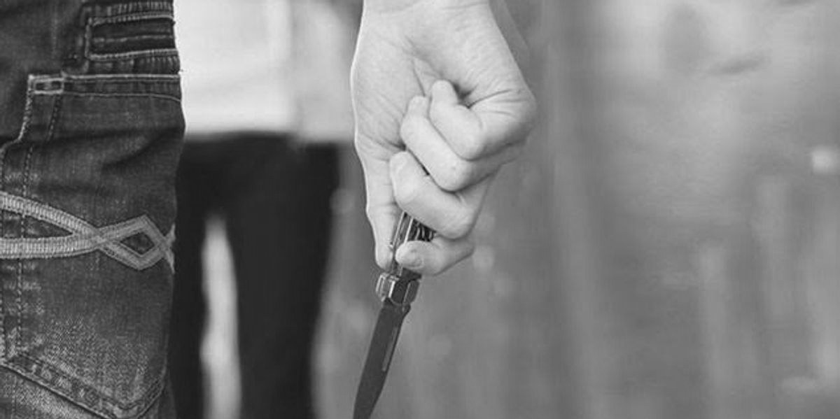 foto kryesore — Sulmohet me thikë një person në Skenderaj…