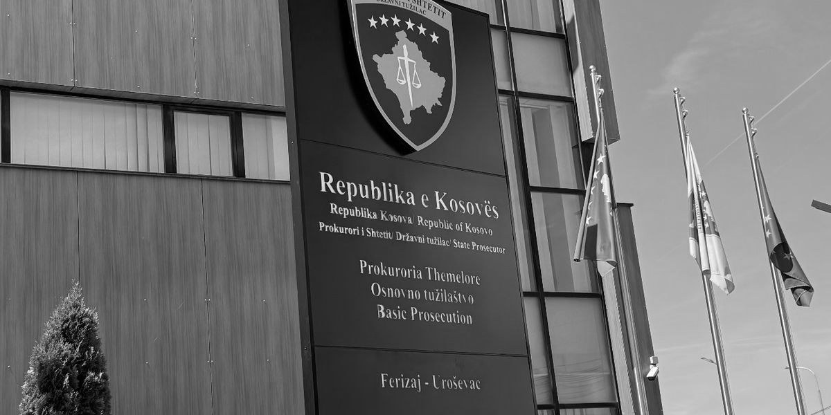 foto kryesore — Prokuroria kërkon paraburgim për dy…
