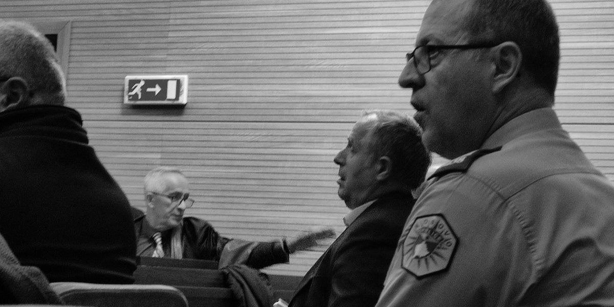 foto kryesore — Apeli liron nga akuza për keqpërdorim…
