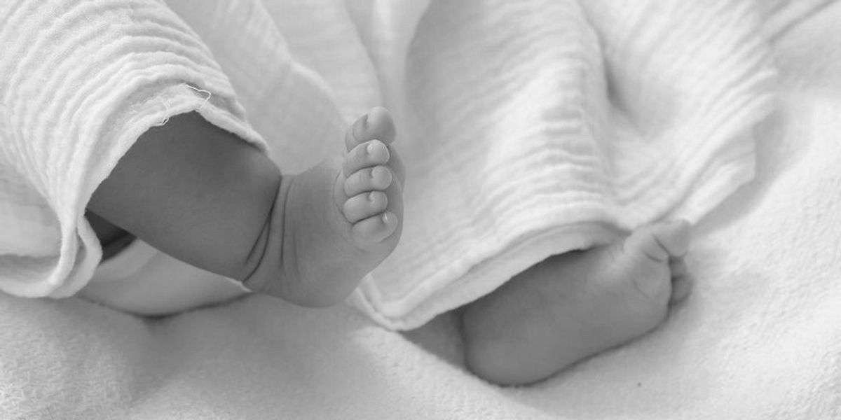 foto kryesore — Raportohet për një foshnje pa shenja jete…
