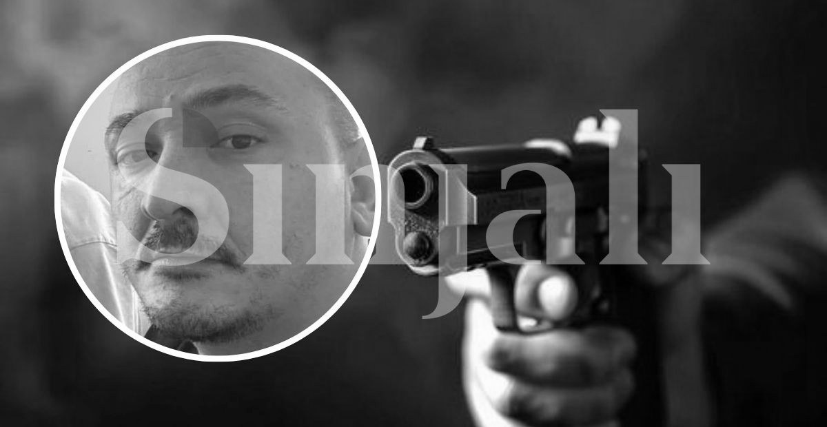 foto kryesore — Ky është i plagosuri në Miradi të Poshtme –…