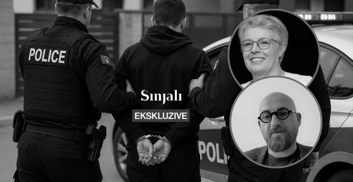 foto kryesore — Ky është 32-vjeçari që përfundoi në ndalim…