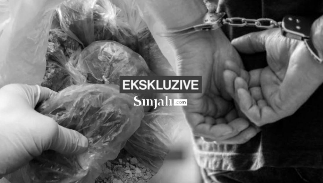 foto kryesore — U kap me marihuanë në Opterushë, 22-vjeçari…
