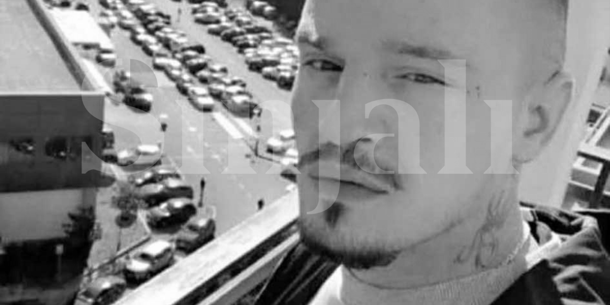 foto kryesore — Ky është i paraburgosuri që vdiq në QKUK,…