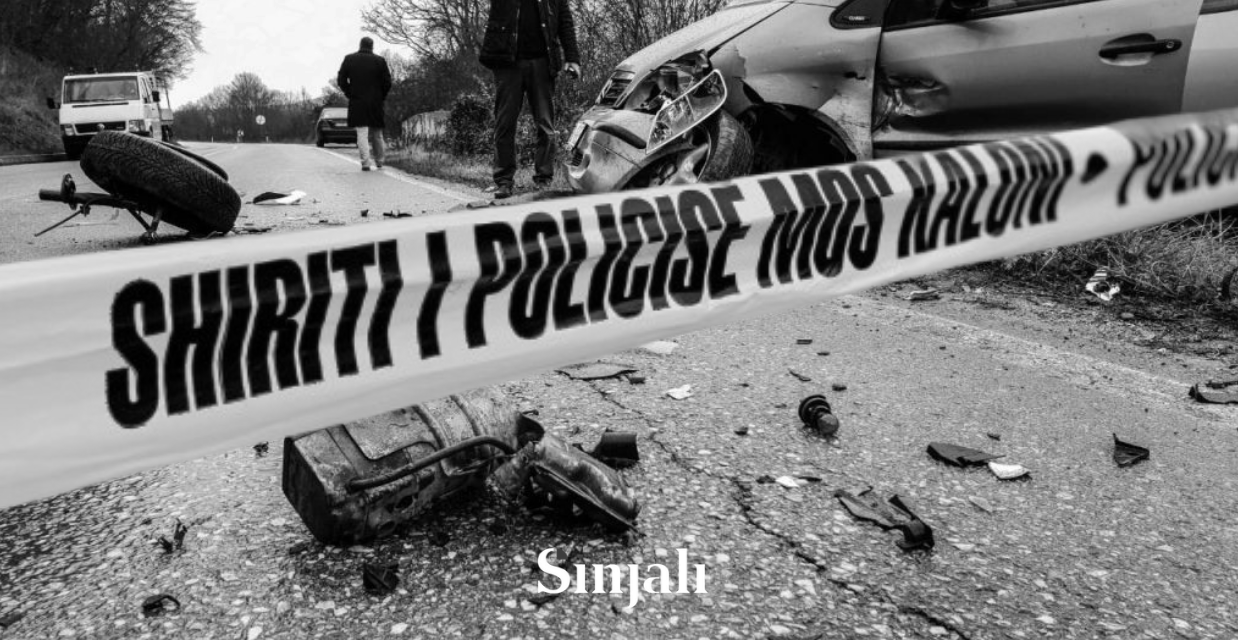 foto kryesore — Humb jetën 49-vjeçari nga Rahoveci, u…