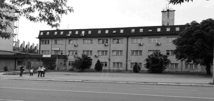 foto kryesore — U raportua e zhdukur në Prishtinë,…