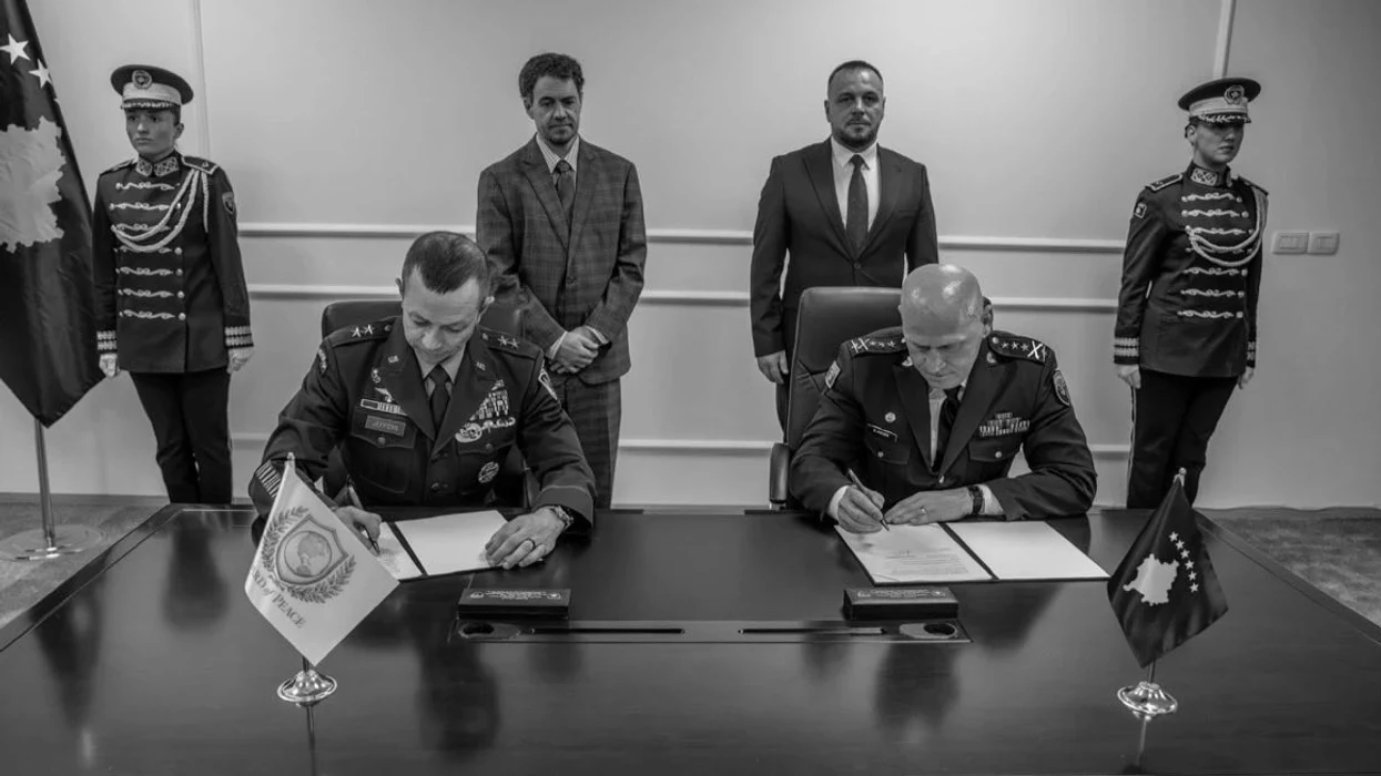 foto kryesore — Bordi i Paqes vlerëson kontributin e…