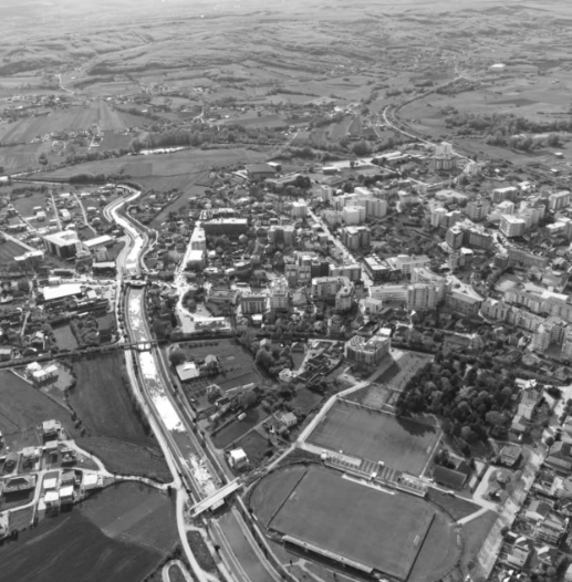 foto kryesore — Klinë: Një person gjendet pa shenja jete