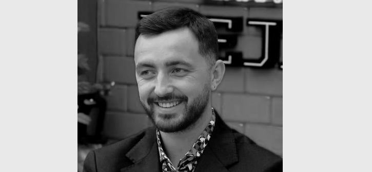 foto kryesore — E dhimbshme: Laurent Krasniqi, ish-banori i…