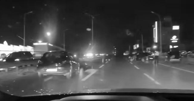 foto kryesore — Aksident trafiku në Veternik, s’dihet për…
