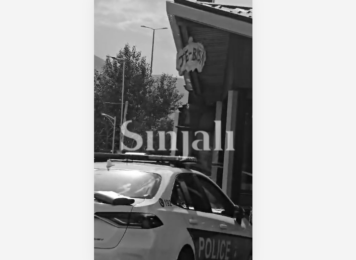 foto kryesore — Detaje të reja nga përleshja në hyrje të…