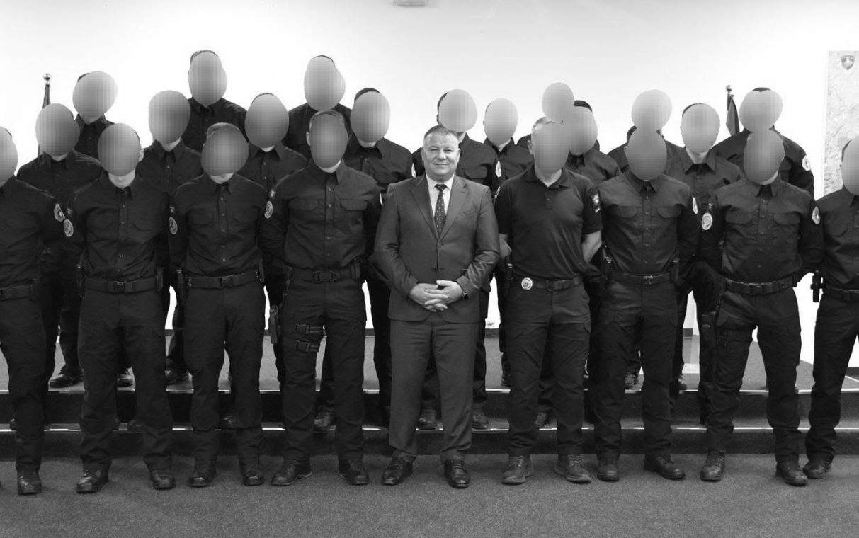 foto kryesore — Policia e Kosovës certifikon 21 operatorë…