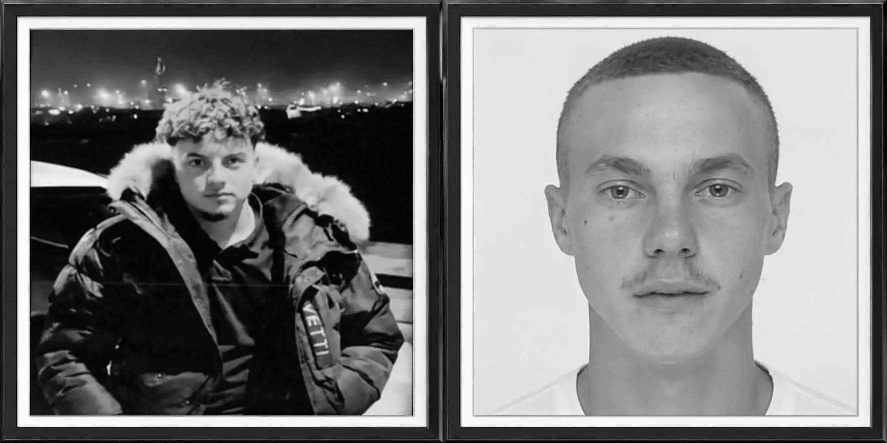 foto kryesore — I riu kosovar në kërkim nga policia…