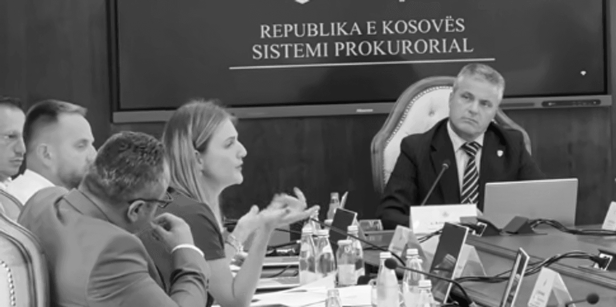 foto kryesore — Kryeprokurori i Prokurorisë së Apelit thotë…