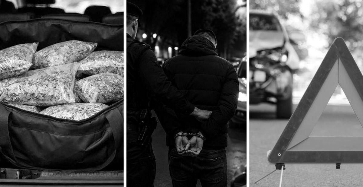 foto kryesore — SINJALI 24 | Kosova derisa flinte: Aksident…