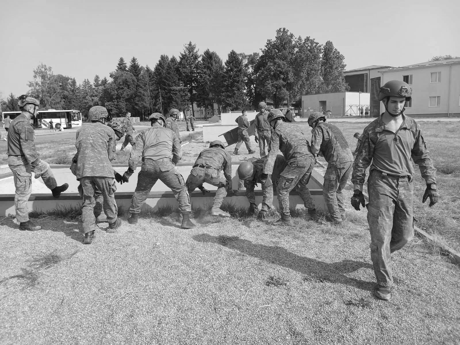 foto kryesore — FSK zhvillon aktivitete trajnuese dhe…