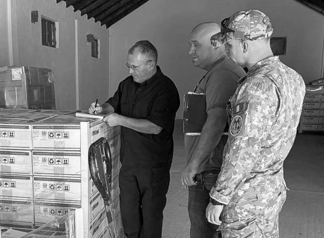 foto kryesore — KFOR dhe institucionet e Kosovës…