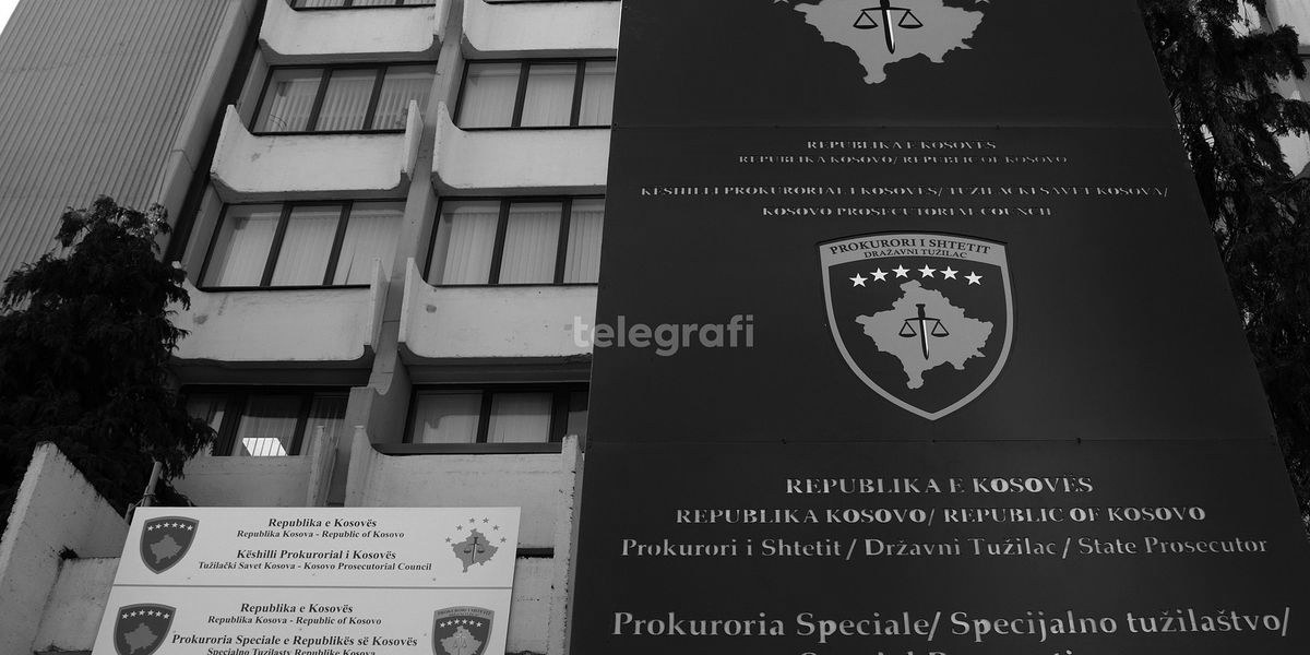 foto kryesore — Arrestohet një i dyshuar për krime lufte në…