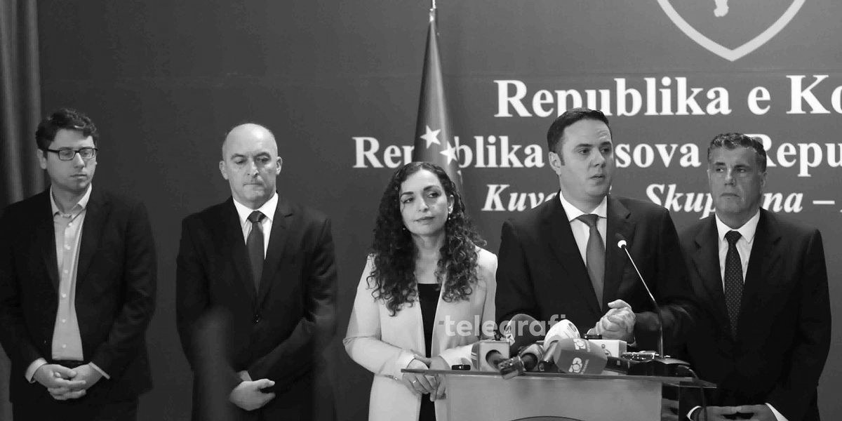 foto kryesore — Abdixhiku pas tërheqjes së Sejdiut: Tregoi…