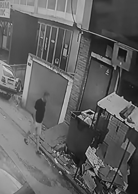 foto kryesore — Policia kërkon ndihmën e qytetarëve për…