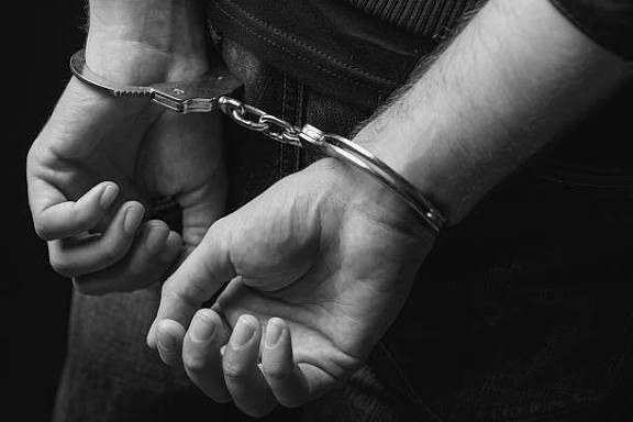 foto kryesore — Arrestohet një person në Prishtinë,…