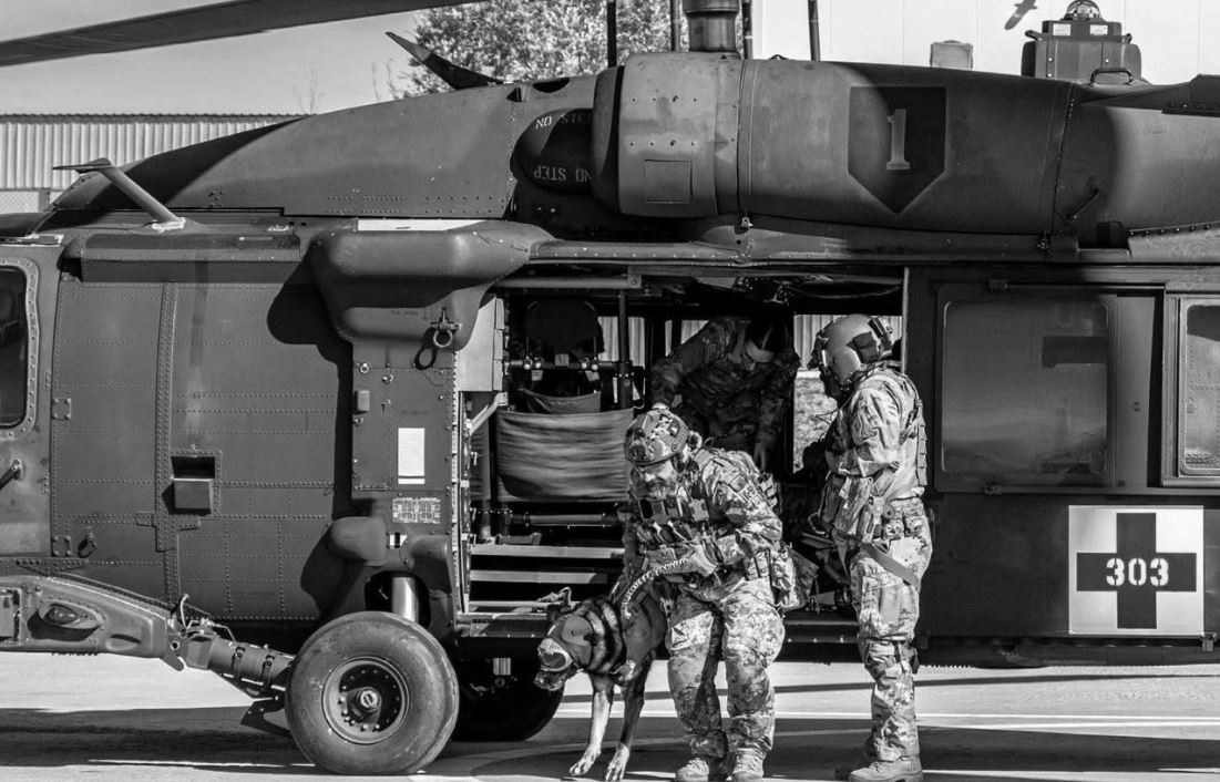 foto kryesore — KFOR-i zhvillon stërvitje për evakuimin e…