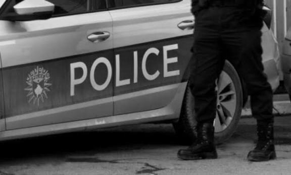 foto kryesore — Policia sqaron rolin e saj në suspendimin e…