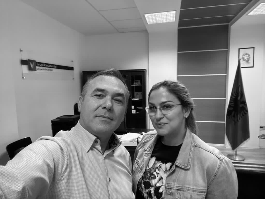 foto kryesore — Komentuesi kërkoi ekzekutimin e Rexhep…